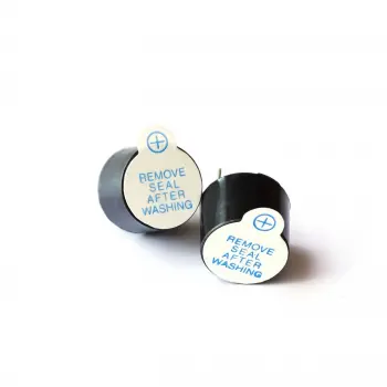 5V Aktif Buzzer