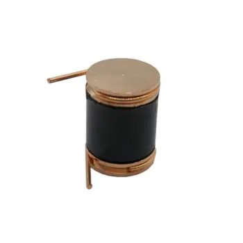 801S Hassas Titreşim Sensörü