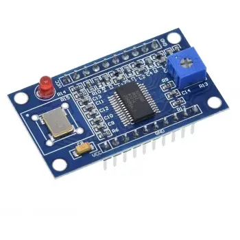 AD9850 0-40MHz DDS Modülü