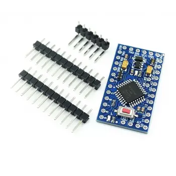 Arduino 5V/16 MHz Pro Mini ATMega328P