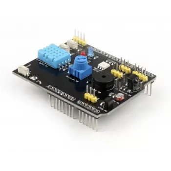 Arduino Çok Amaçlı Sensör Shield