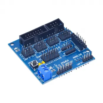Arduino UNO Sensör Shield V5.0