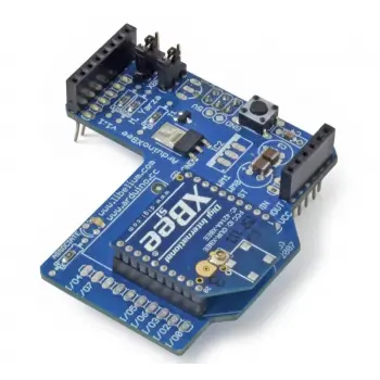 Arduino Xbee Shield