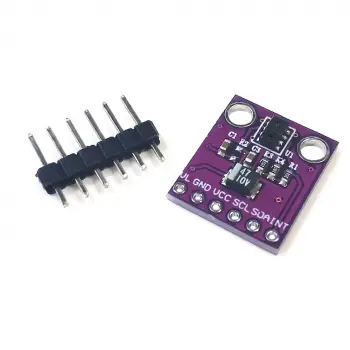 CJMCU-9930 Temassız Hareket Tanıma Sensör Modülü + APDS-9930 Durum Sensörü