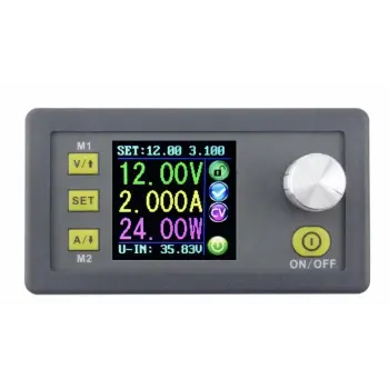 DPS3003 30V 3A Sabit Voltaj ve Akım Ayarlı Güç Kaynağı