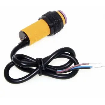 E18-D80NK 80cm Kızılötesi Sensör