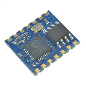 ESP8266 ESP-04 Seri Haberleşmeli Wifi Modülü
