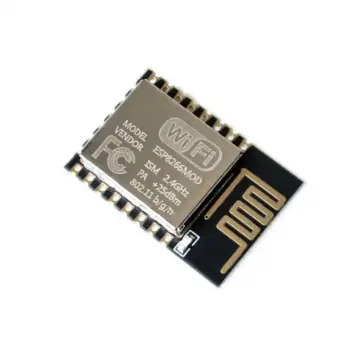 ESP8266 ESP-13 Seri Haberleşmeli Wifi Modülü