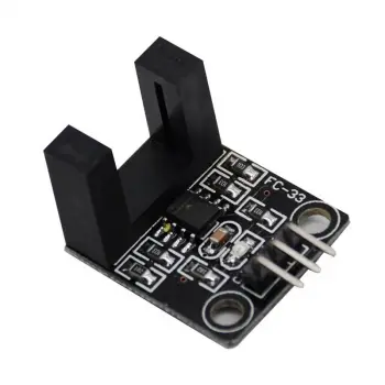 Fotoelektrik IR Sayma Modülü (10mm)