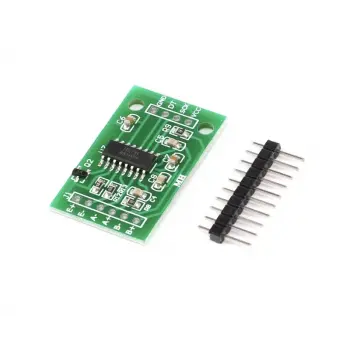 HX711 Ağırlık Sensör Modülü