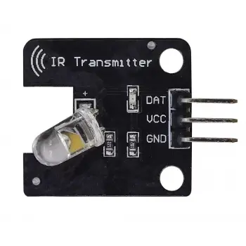 Kızılötesi Verici Modülü