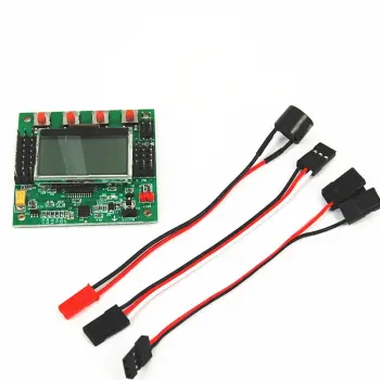 KK2.1 EVO Uçuş Kontrol Kartı