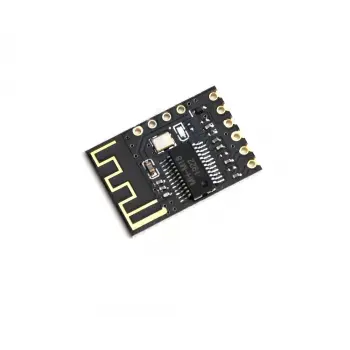 M18 BLE 4.2 Bluetooth Kayıpsız MP3 Audio Alıcı Modülü