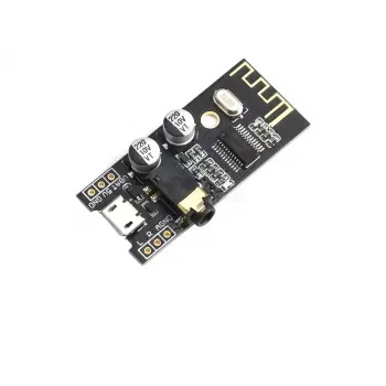 M28 BLE 4.2 Bluetooth Kayıpsız MP3 Audio Alıcı Modülü
