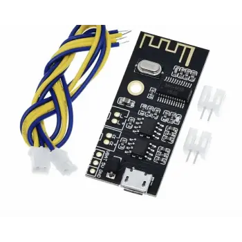 M38 BLE 4.2 Bluetooth Kayıpsız MP3 Audio Alıcı Modülü