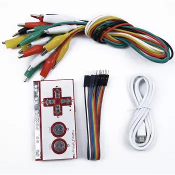 Makey Makey Deluxe Kit