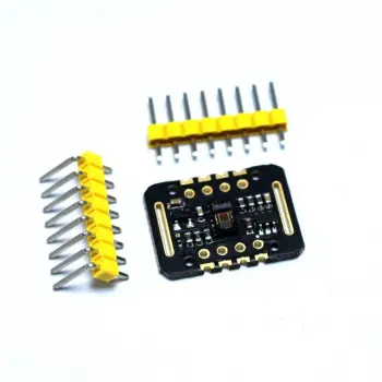 MAX30102 Nabız ve Oximeter Sensör Modülü