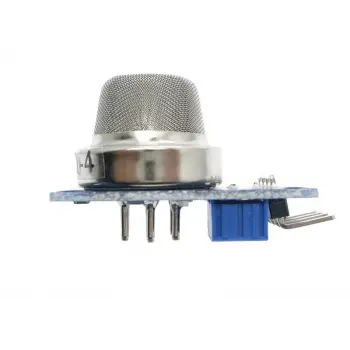 MQ-4 Metan Gaz Sensör Modülü