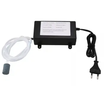 Ozon Jeneratörü 1000mg / h 220 Volt