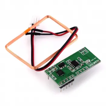 RFID 125K LF Okuma Modülü