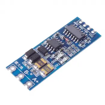 RS485-TTL UART Dönüştürücü Modülü