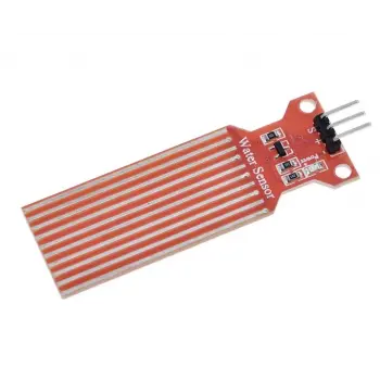 Su Seviyesi Algılama Sensör Modülü