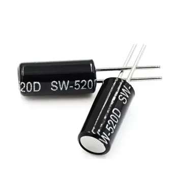 SW-520D Hareket-Titreşim Sensörü