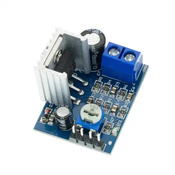 TDA2030A 6-12V 18W Ses Yükseltici Modül