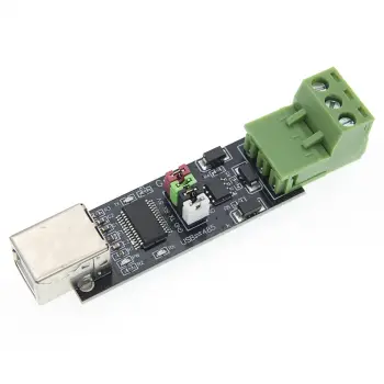 USB-RS485 Dönüştürücü Modülü