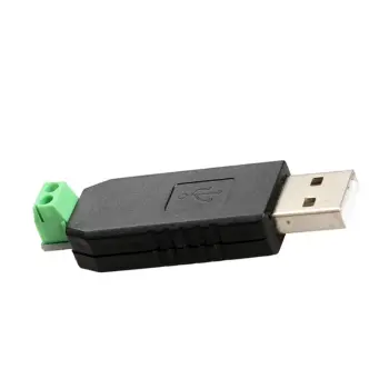 USB-RS485 Dönüştürücü Modülü (Windows 7-XP)