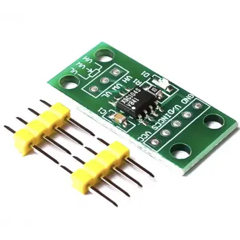 X9C103S Dijital Potansiyometre Modülü