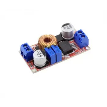 XL4015 5A Sabit Voltaj ve Akım Ayarlı Gerilim Azaltıcı Modül