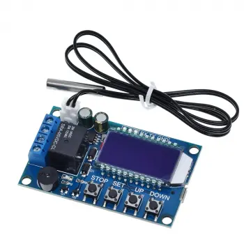 XY-T01 Sıcaklık Kontrol Modülü