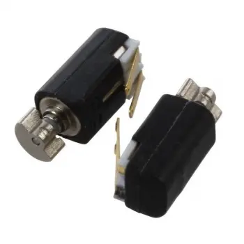 1.5-6A Mini Titreşim Motoru