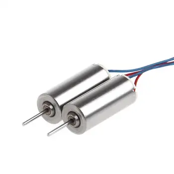 3.7V 50000 RPM Mini Motor (2 Adet)