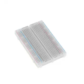 400 Noktalı Lehimsiz Breadboard