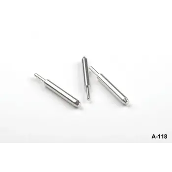 A-118 Konnektör Pimi