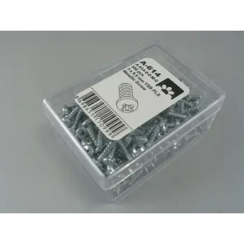 A-614 3x9,5 mm YSB PLS Metallic Screw
