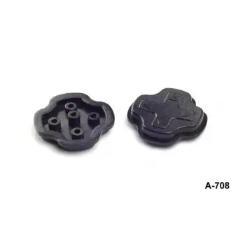A-708 Plastik Joystik Buton