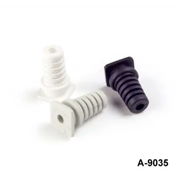 A-9035 (3,5 mm) Kuyruklu Gromet