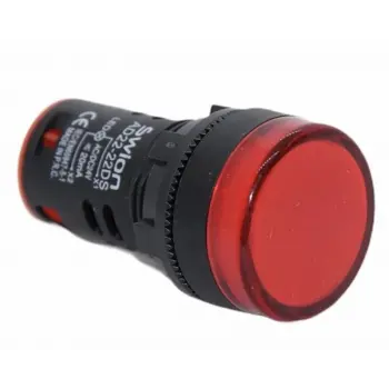 AD22-22DS 22MM Sinyal Lambası