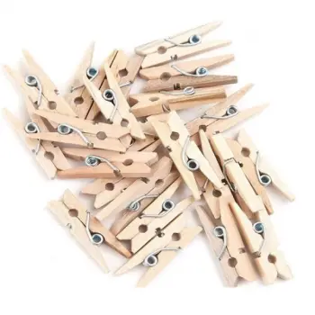 Ahşap Mini Ham Mandal