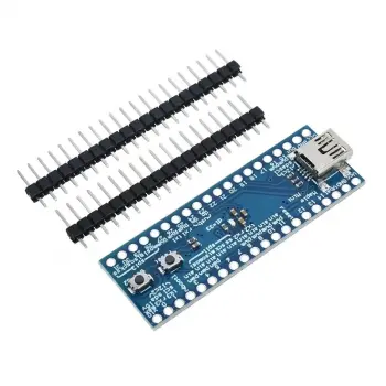 ARM Maple Mini Geliştirme Kartı