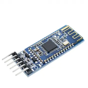 AT-09 Bluetooth 4.0 UART Verici Modülü (HM-10 CC2541 ile Uyumlu)