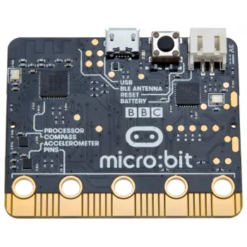 BBC Micro:Bit Geliştirme Kartı