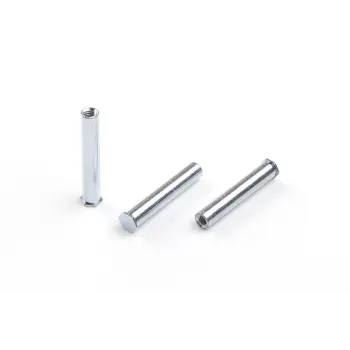 BSO-M3 26mm Çakma Kapalı Yükseltme (1000 Adet)