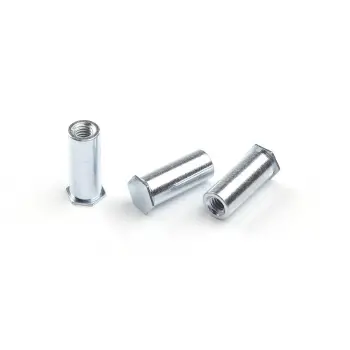 BSO-M4 18mm Çakma Kapalı Yükseltme (1000 Adet)