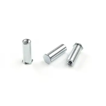 BSO-M4 20mm Çakma Kapalı Yükseltme (1000 Adet)