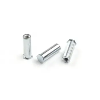 BSO-M4 22mm Çakma Kapalı Yükseltme (1000 Adet)