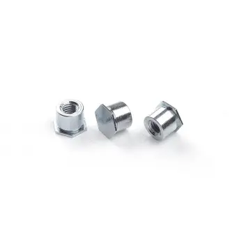 BSO-M4 6mm Çakma Kapalı Yükseltme (1000 Adet)